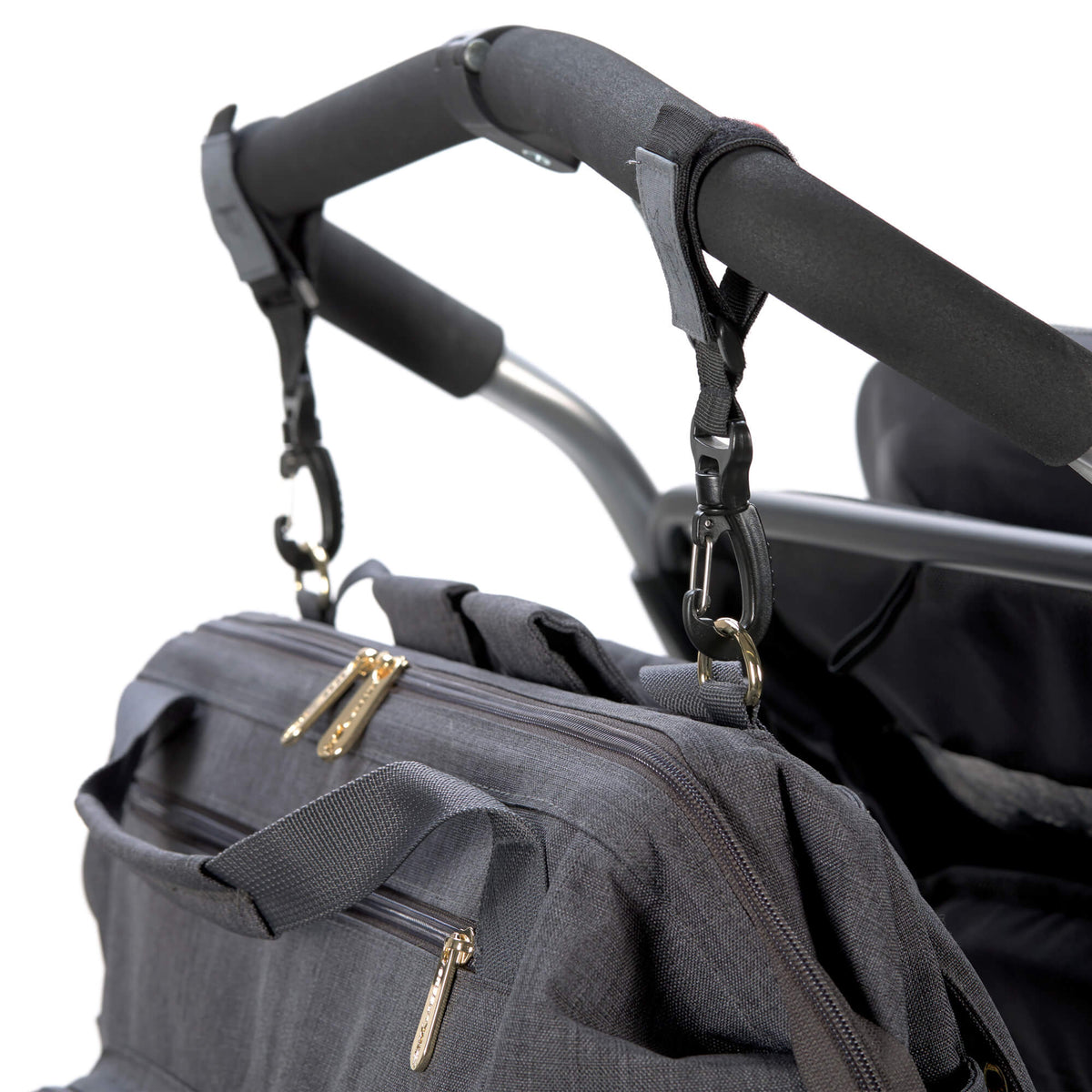 Lässig GLA Goldie Twin Backpack