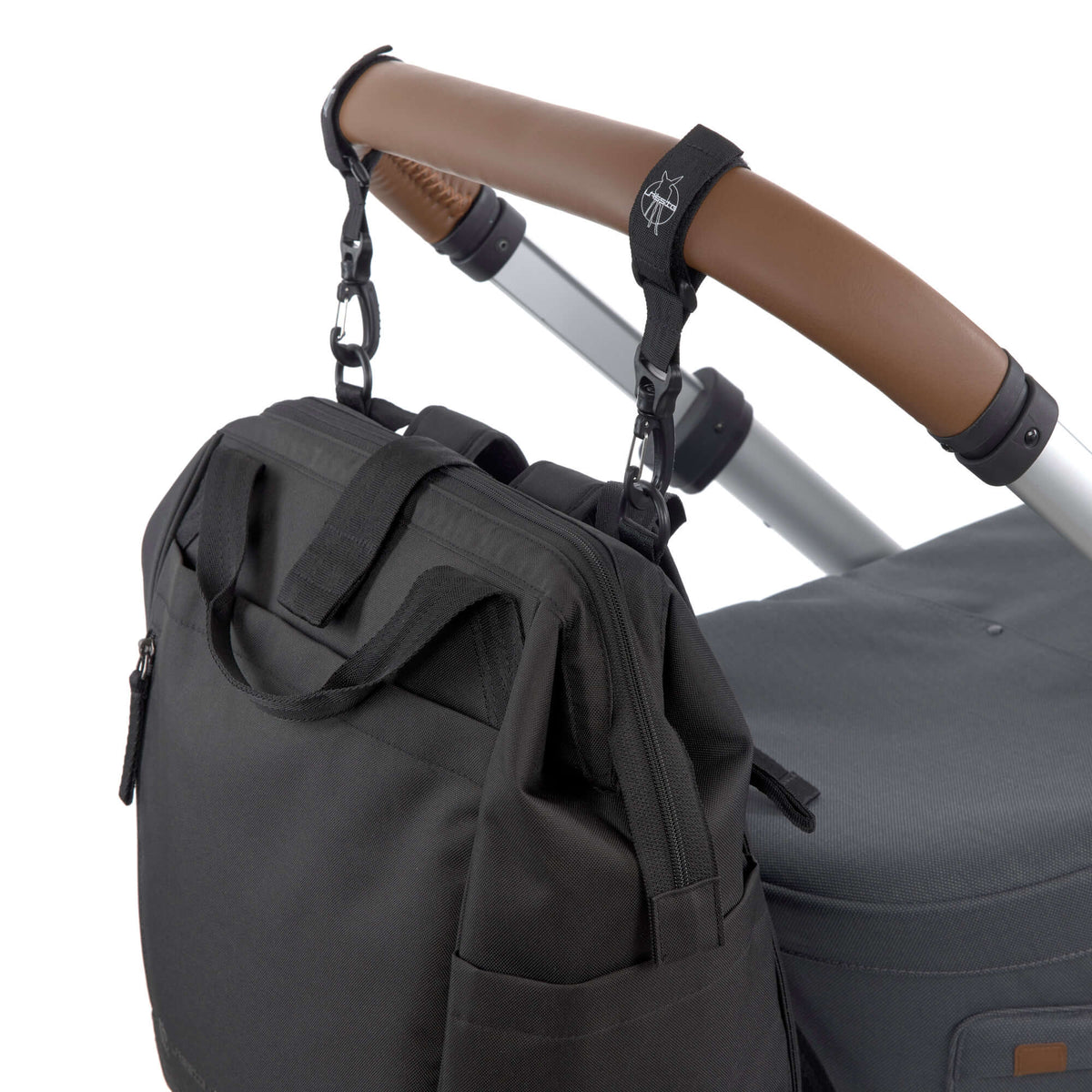 Lässig GRE Goldie Up Backpack
