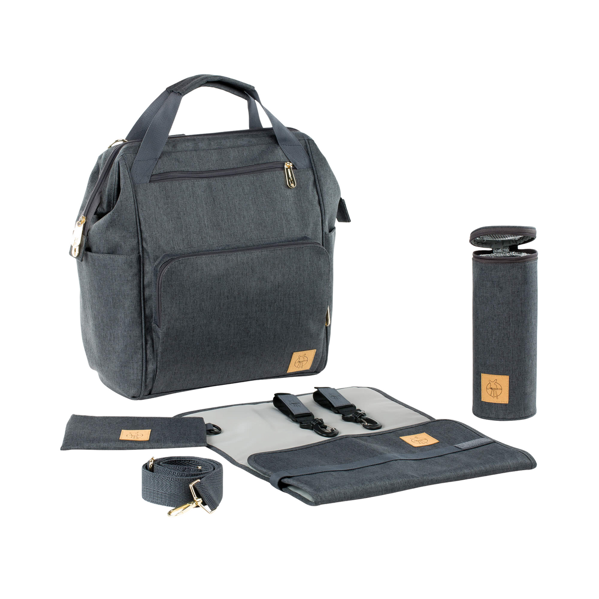 Lässig GLA Goldie Backpack