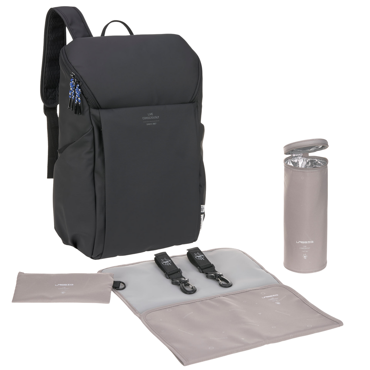 Lässig GRE Slender Up Backpack