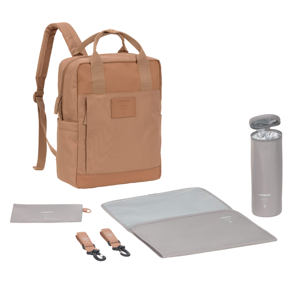 Lässig GRE Vividal Backpack