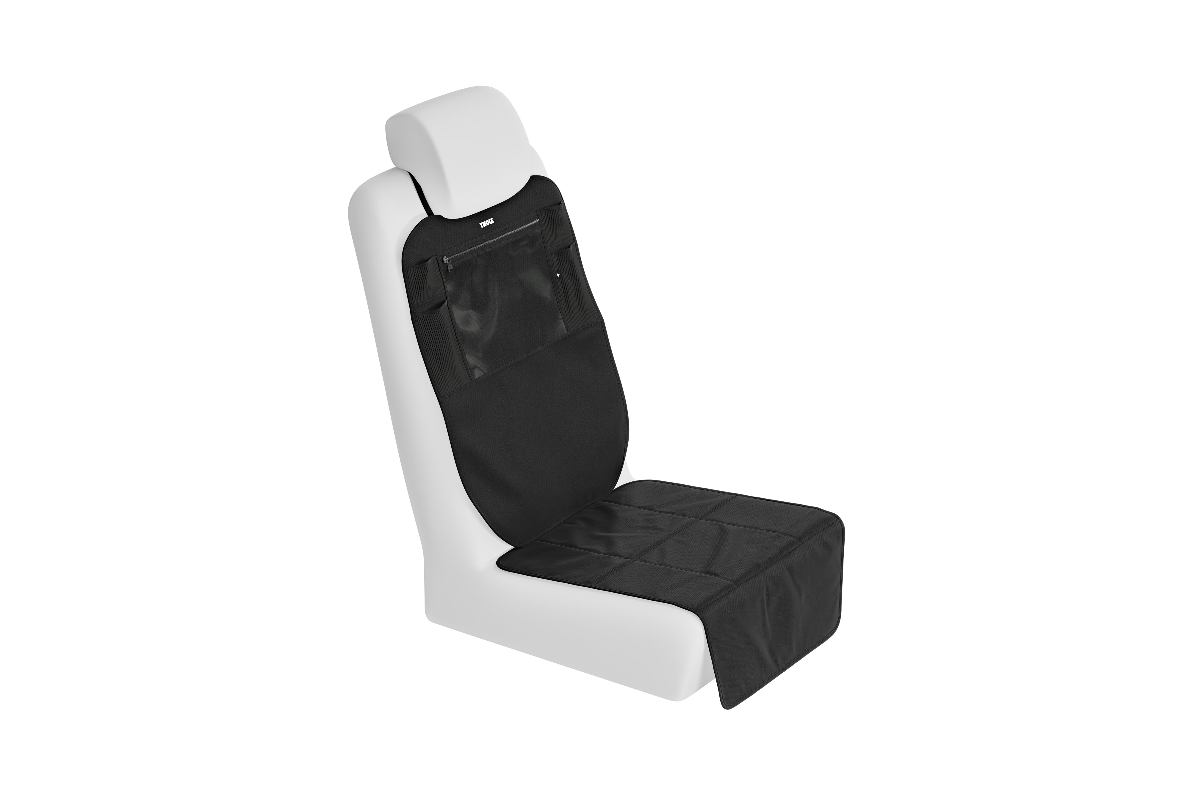 Thule Back seat protector - Bild