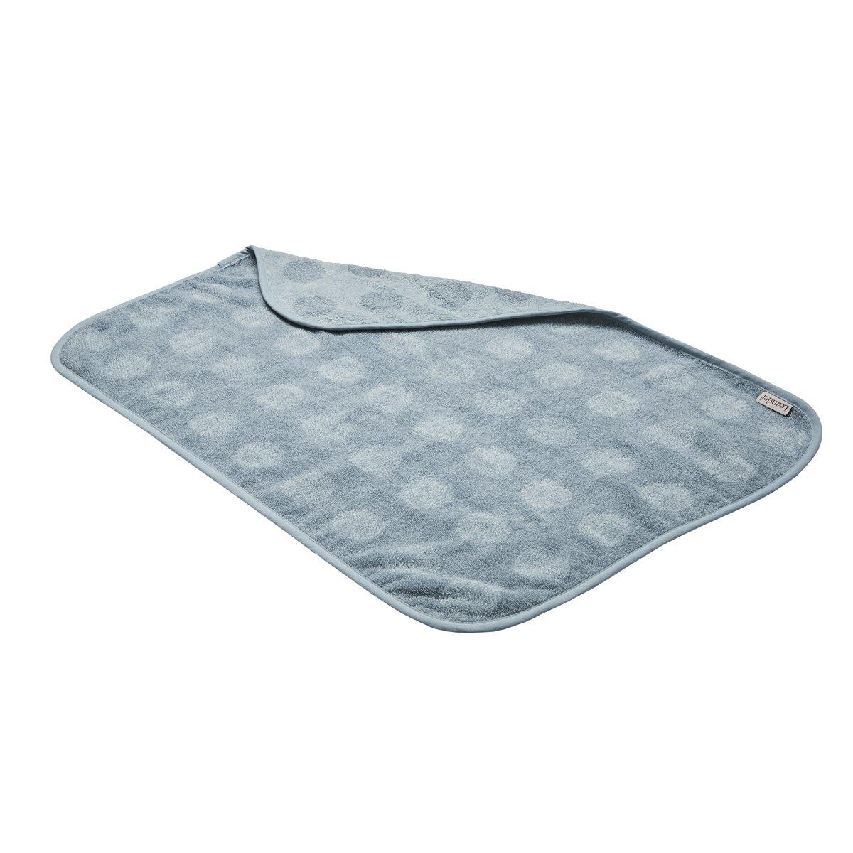 Leander Topper für Wickelauflage - Dots - Bild