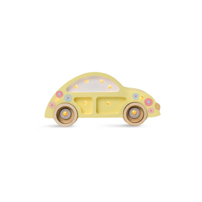 Little Lights Beetle Car Mini Lamp