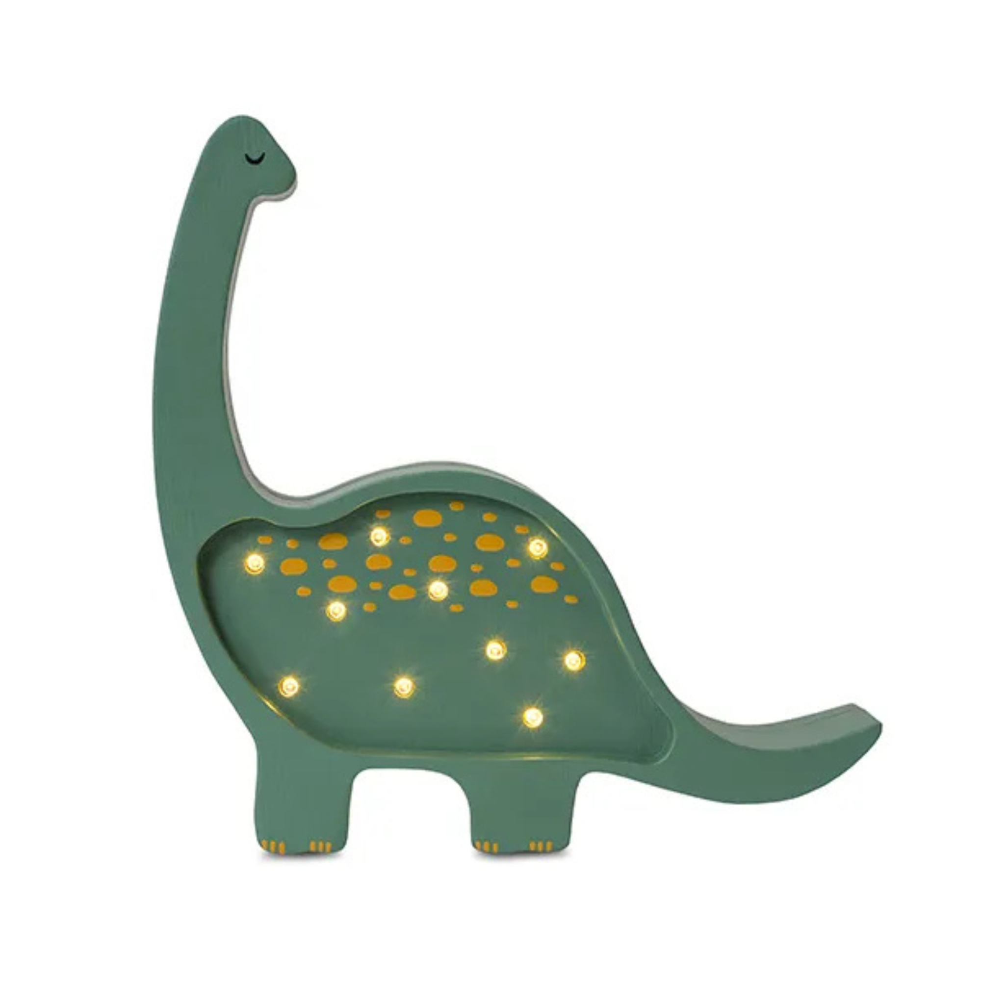 Little Lights Dino Mini Lamp - Bild