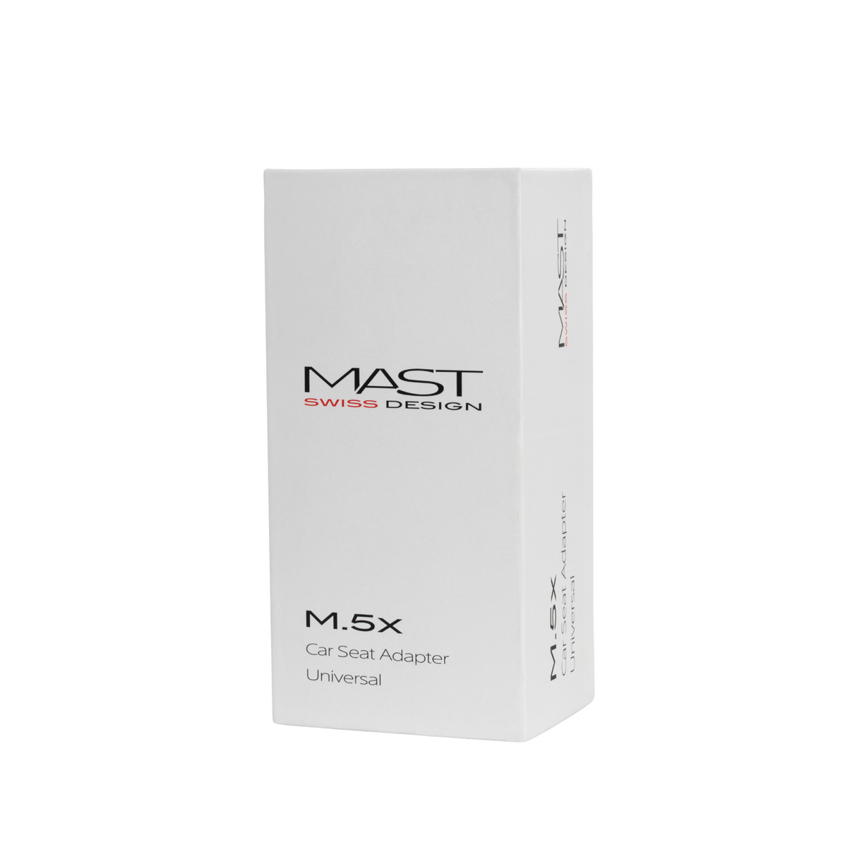 MAST M.5x Car Seat Adapter