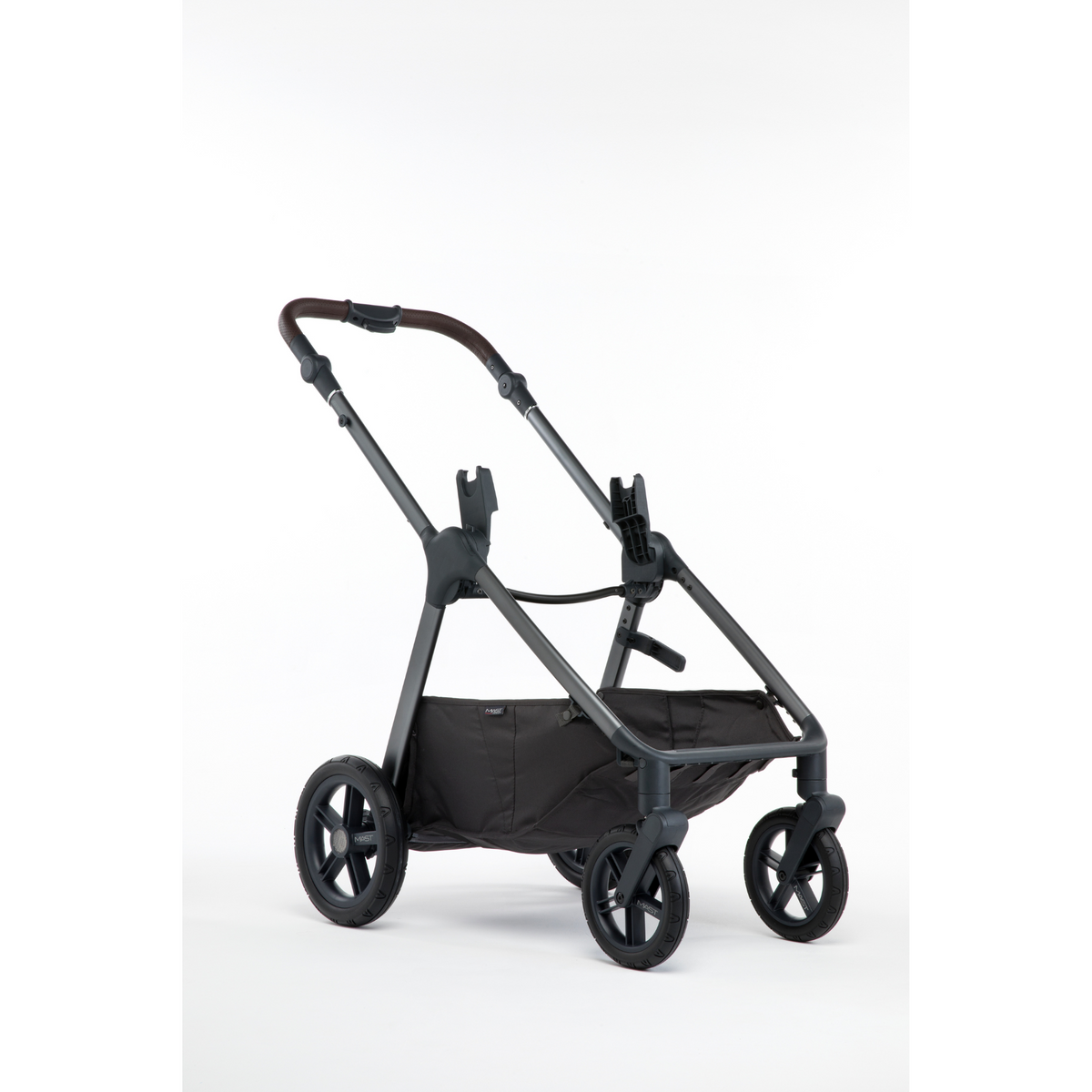 MAST M.5x Car Seat Adapter