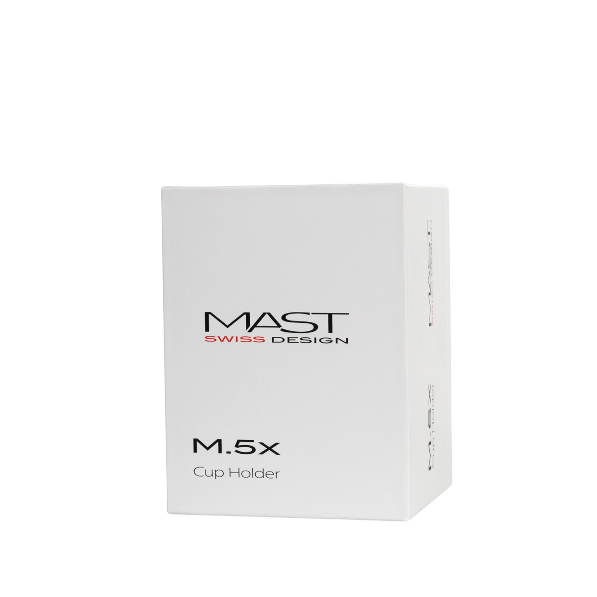 MAST M.5x / M.6x - Cupholder