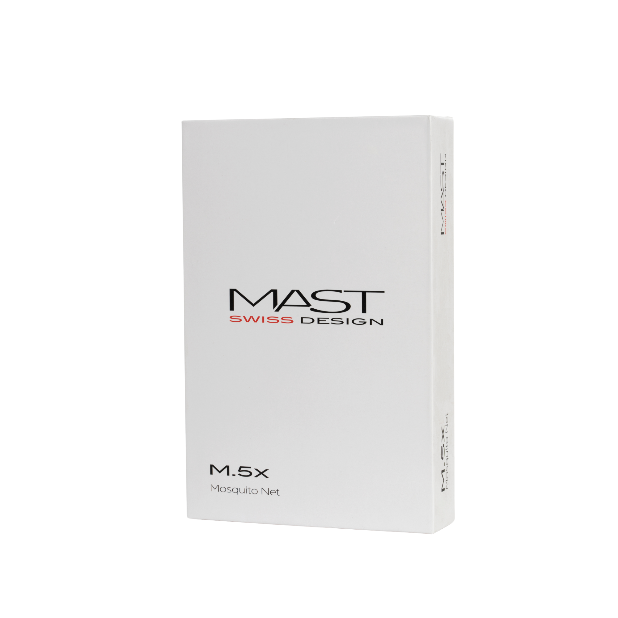 MAST M.5x Mosquito Net - Bild
