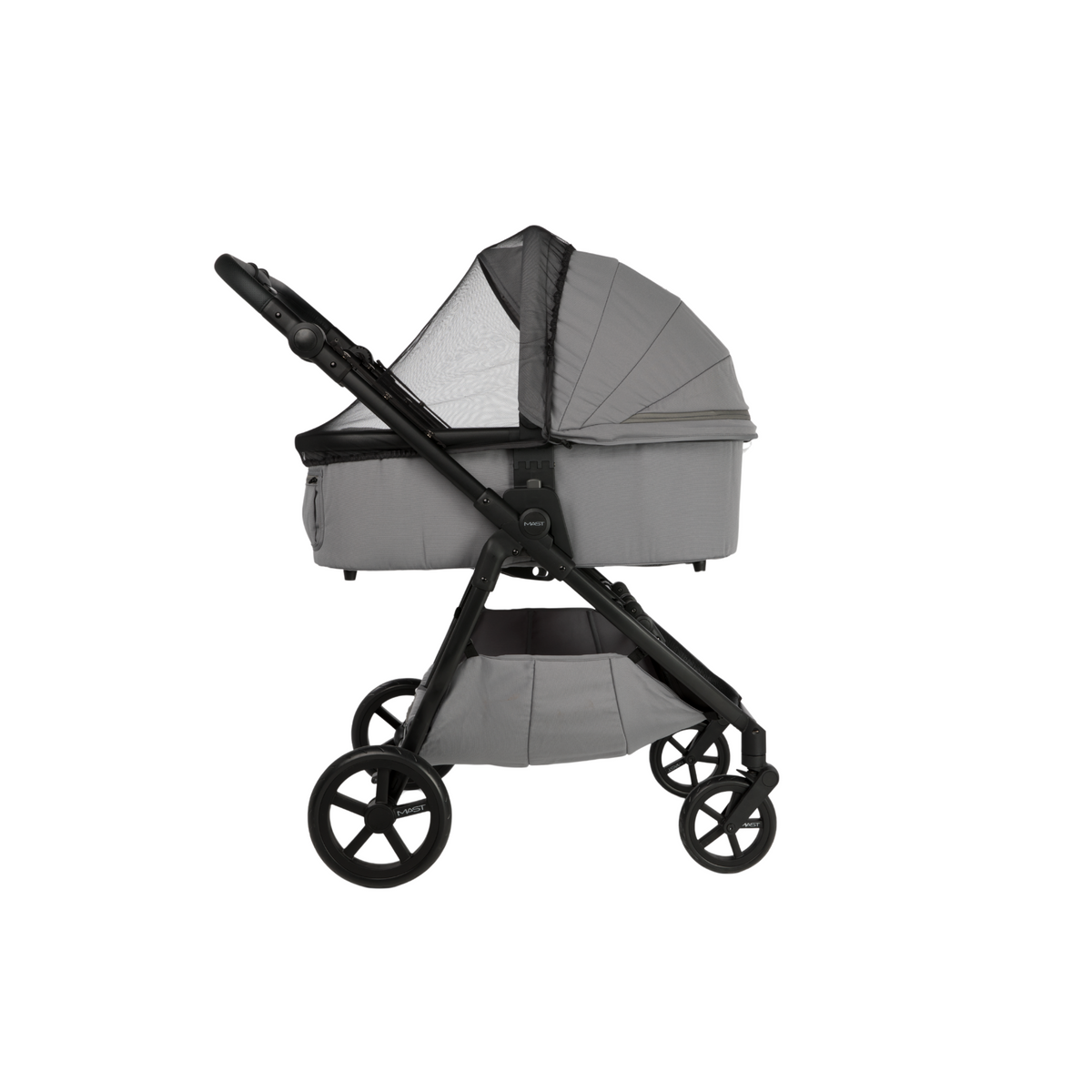 MAST Mückenschutz M.2x Bassinet / M.Twin x Bassinet