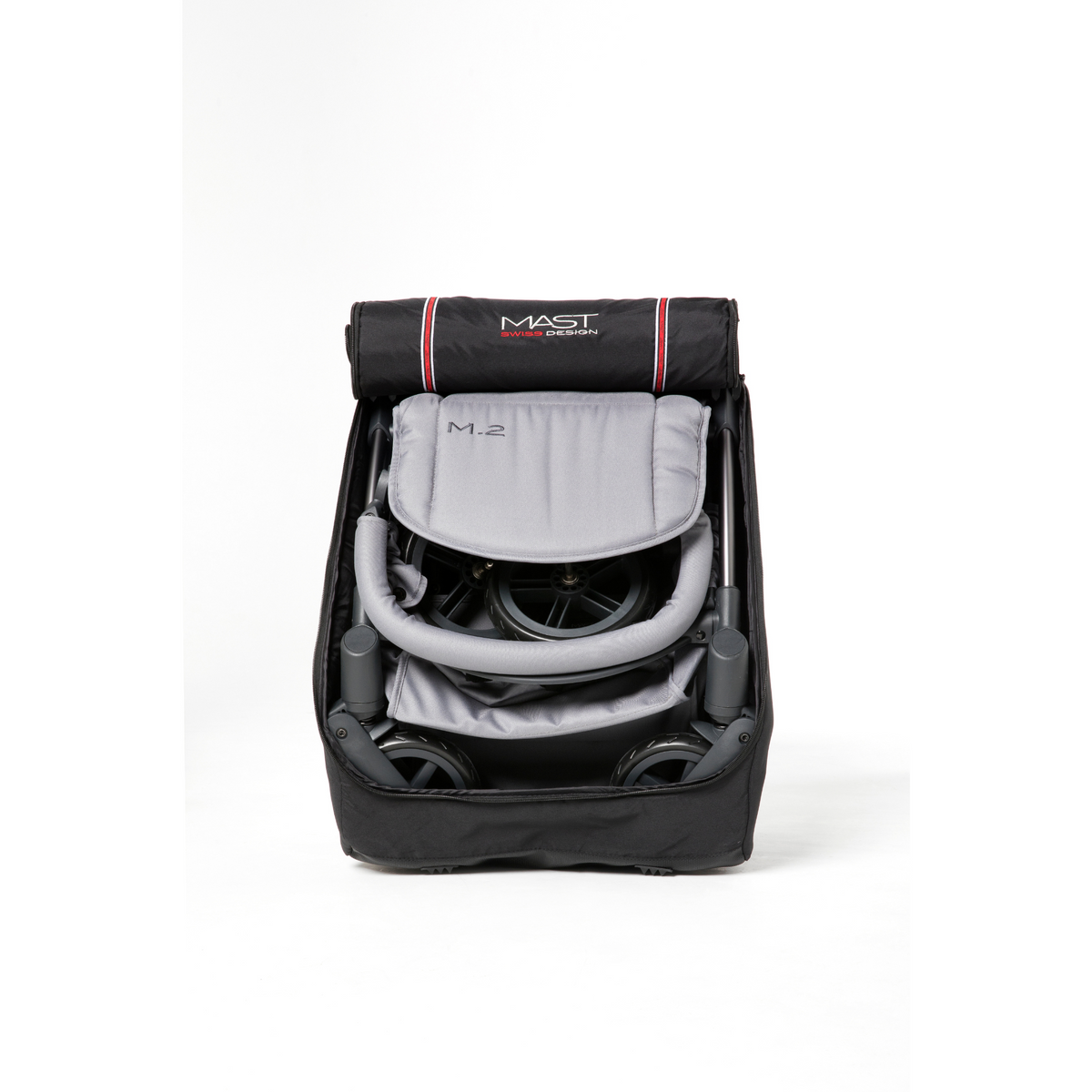 MAST Transport Back Pack M.2