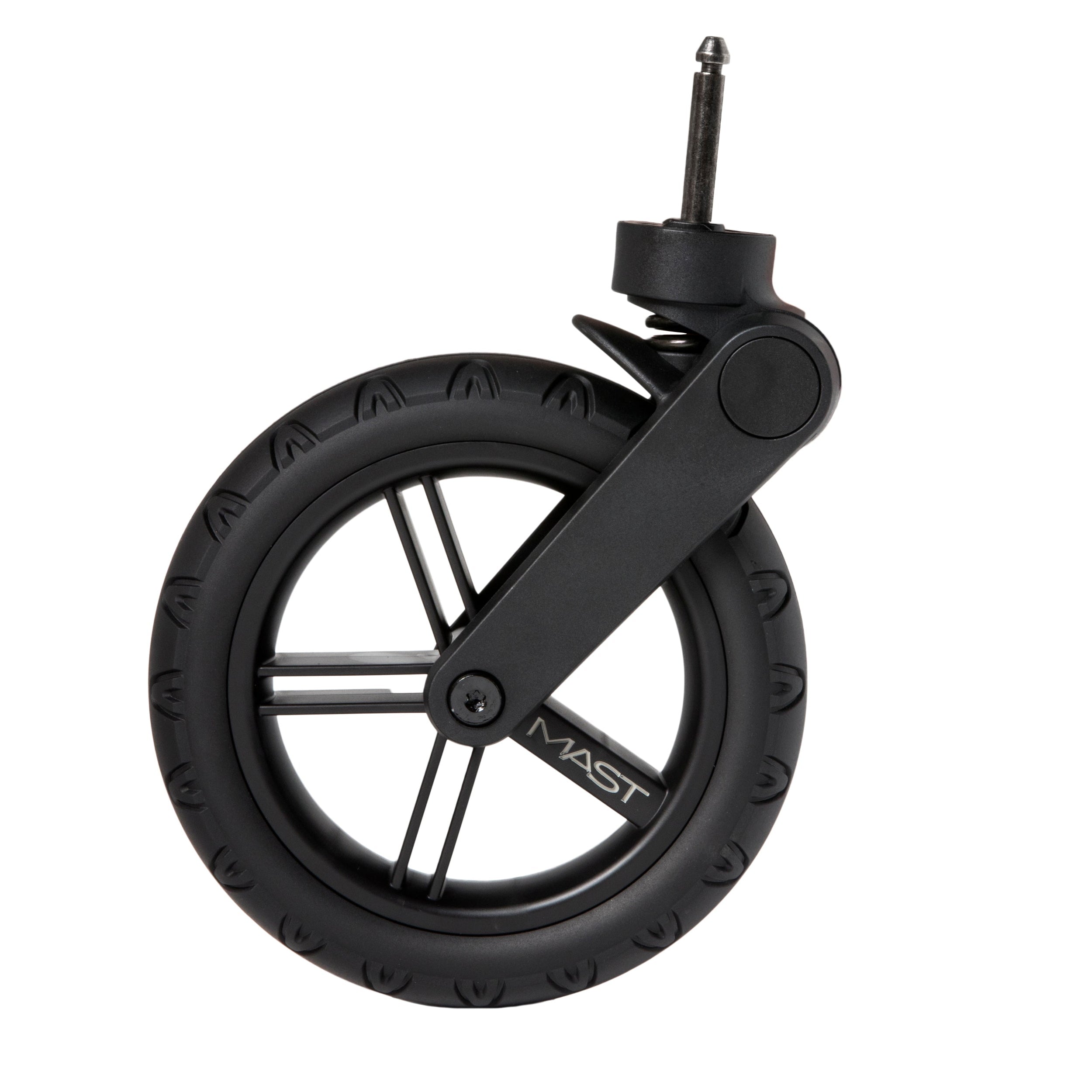 MAST High Performance Wheels 2023 M.4 You / M.Twin x - Felge Schwarz - Bild
