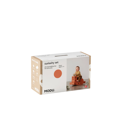 MODU Curiosity Set
