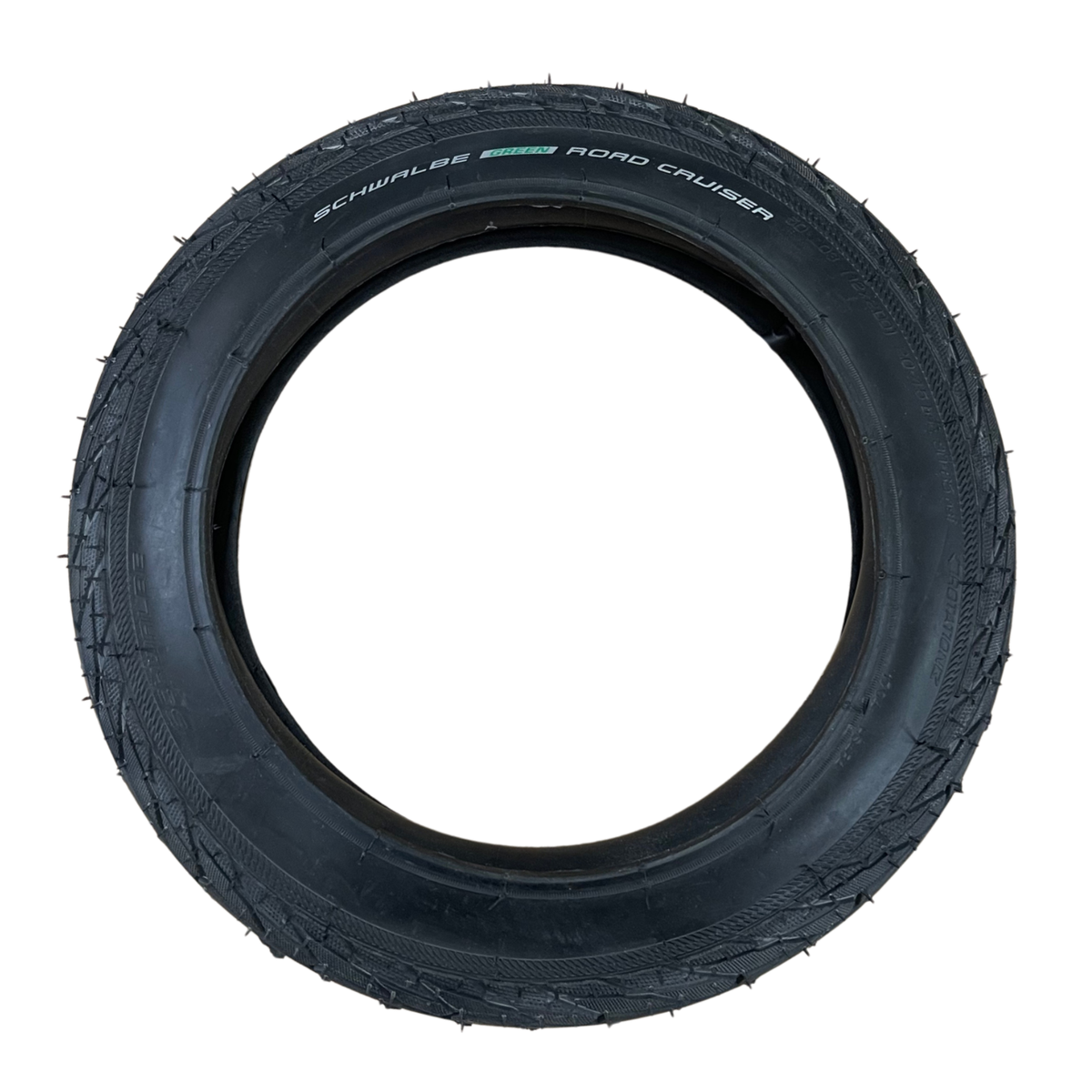 TfK Schwalbe Mantel 12"