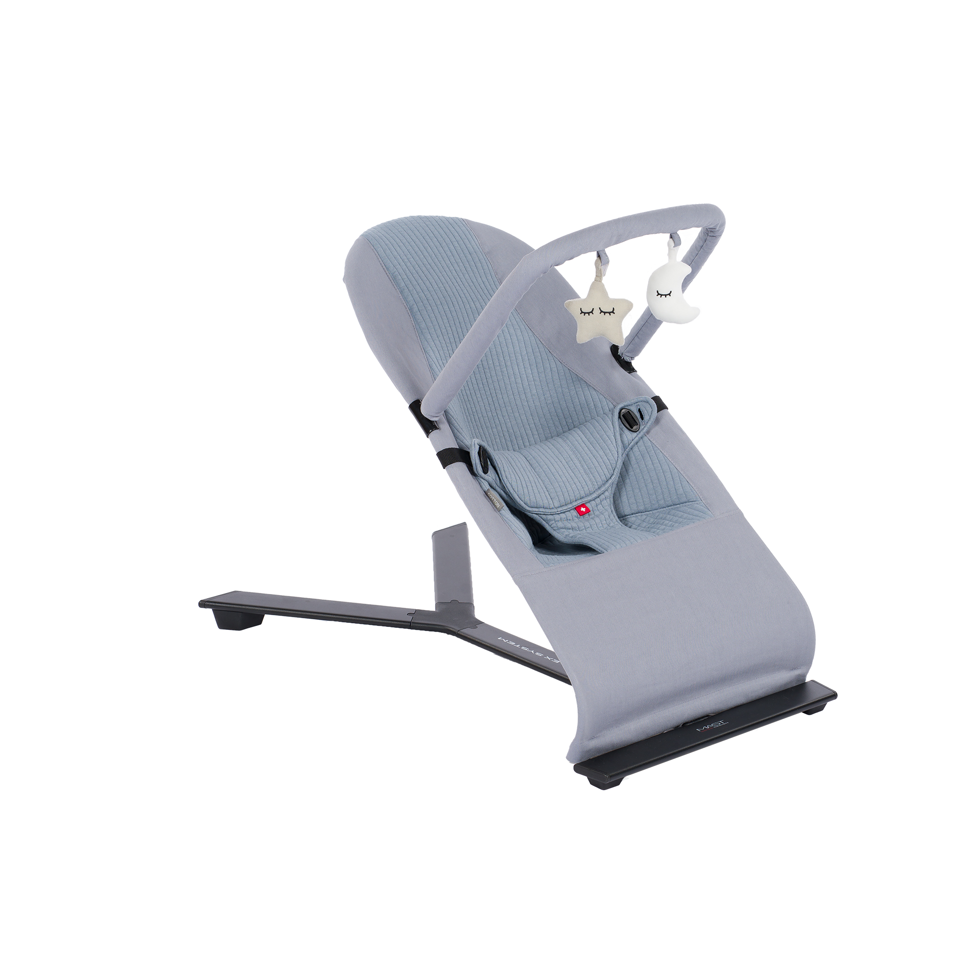 MAST Flex Bouncer mit Spielbügel - Bild