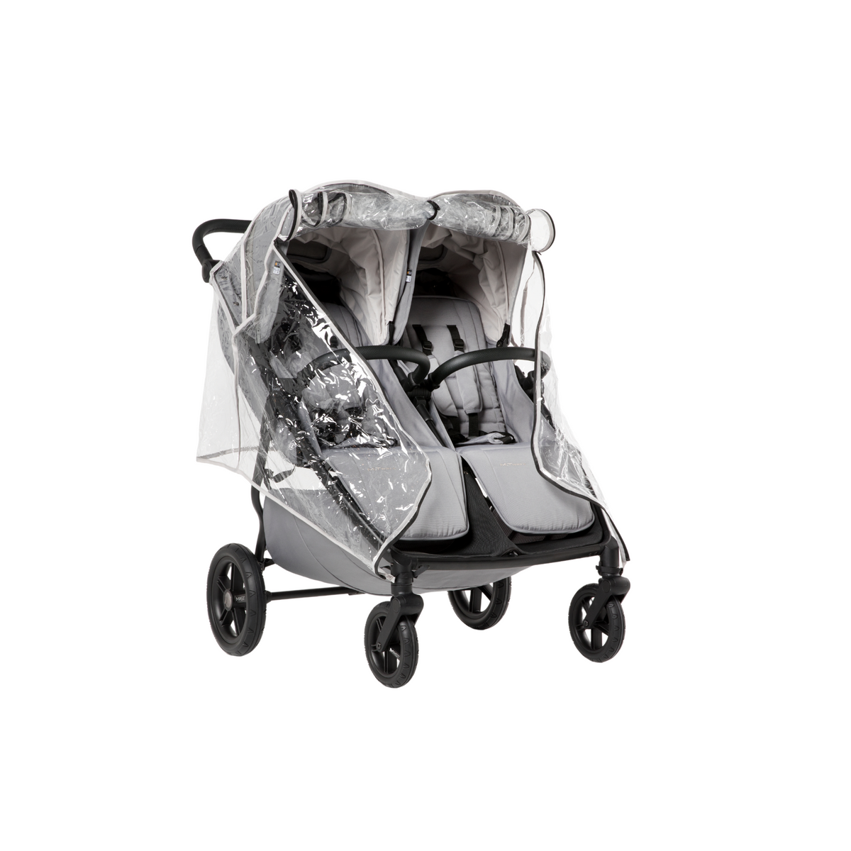 MAST M.Twin x Rain Cover