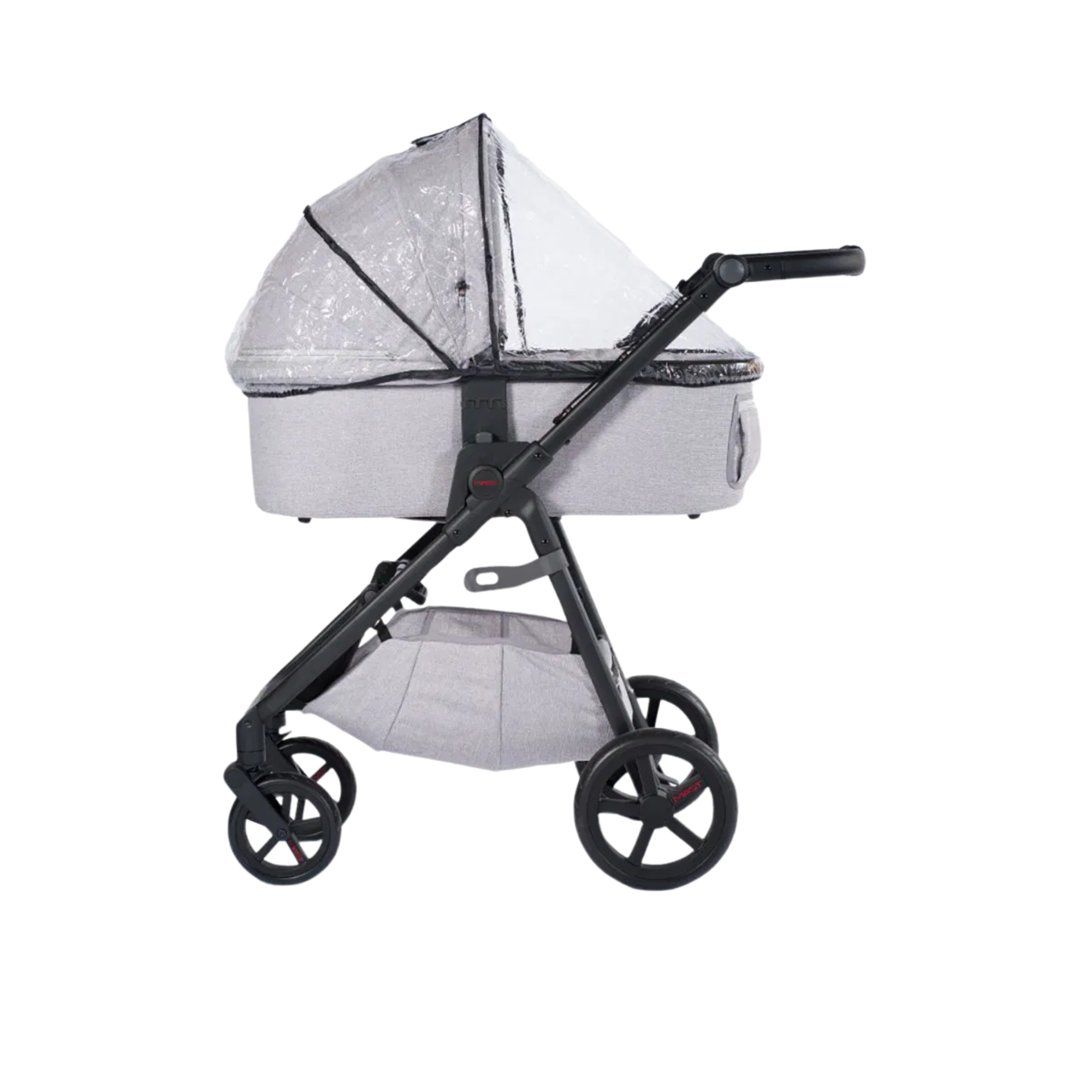 MAST Rain Cover Bassinet Wanne M.3/M.4 - Bild