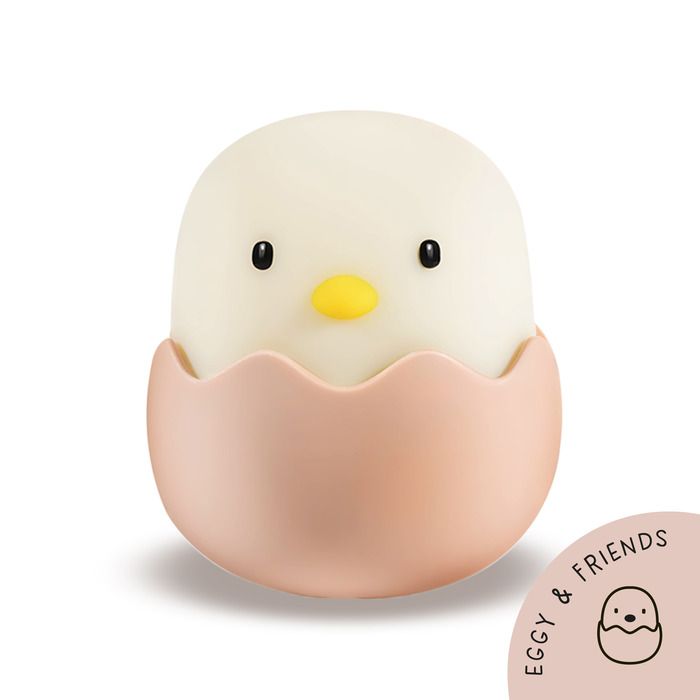 MegaLight Eggy Egg