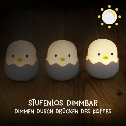 MegaLight Eggy Egg