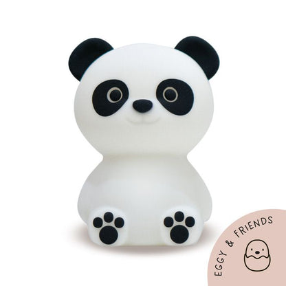 MegaLight Paddy Panda