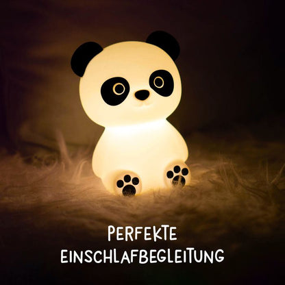 MegaLight Paddy Panda