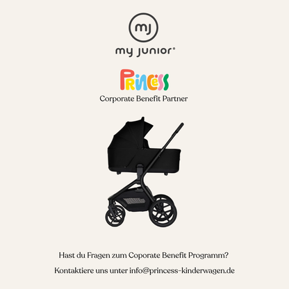 My junior MAVI 2in1 - Starter-Set