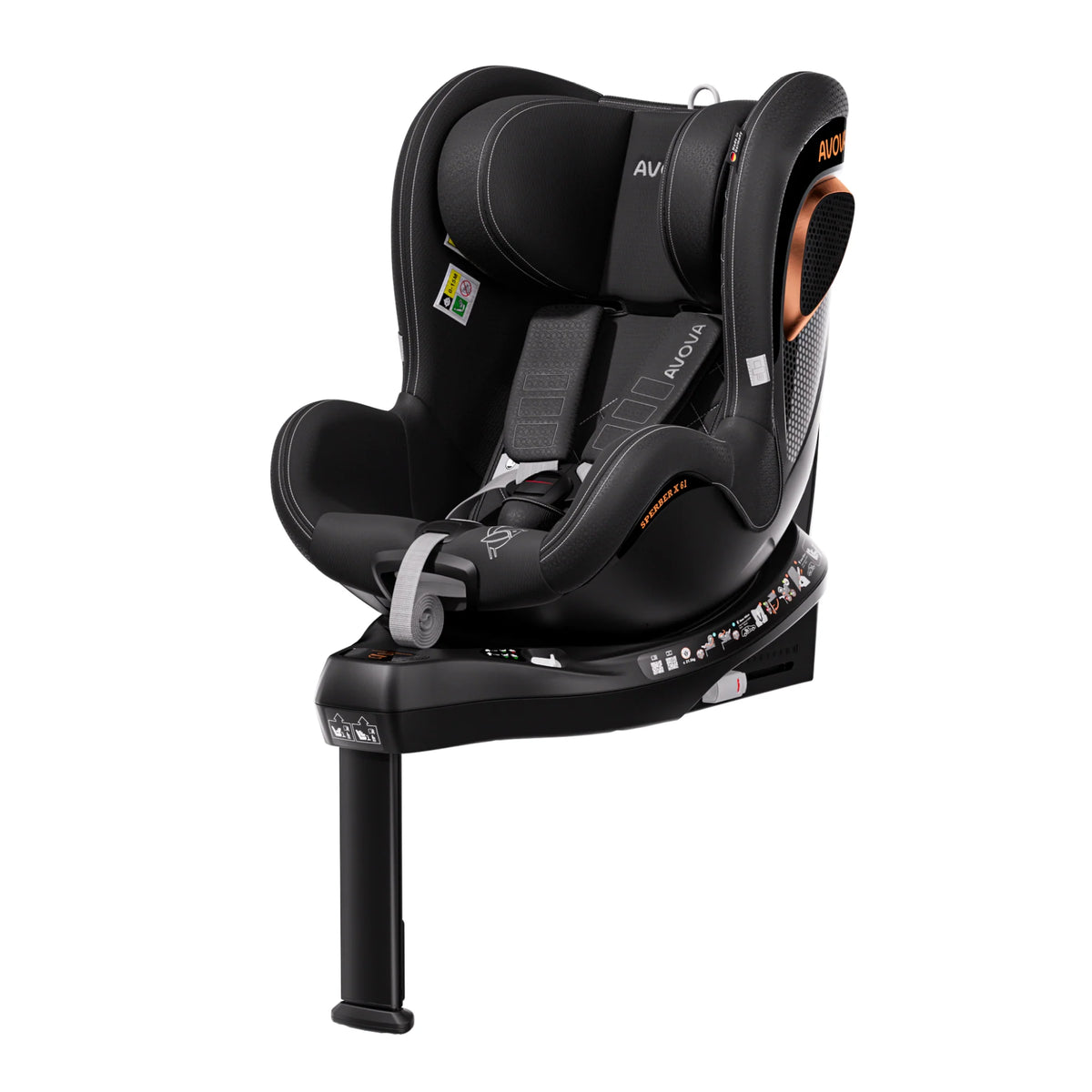 AVOVA Sperber X 61