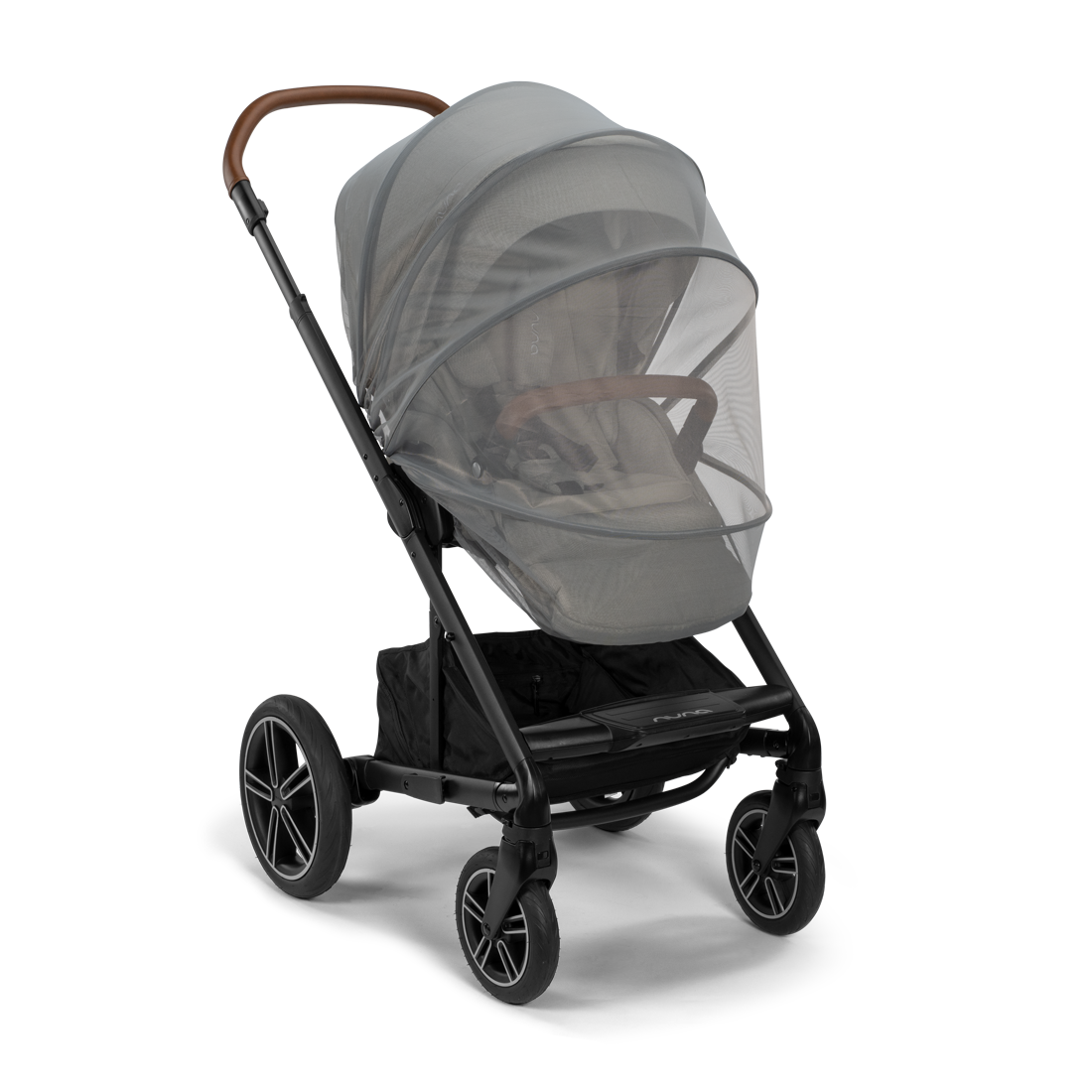 Nuna Kinderwagen - Insektennetz