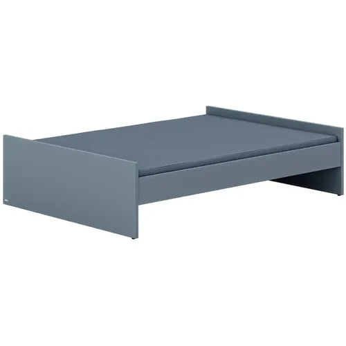 Paidi LITTLE FLO 140x200 Mattblau - Bild