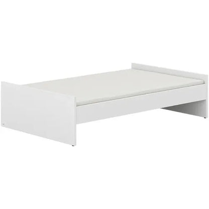 Paidi LITTLE FLO 120x200 Kreideweiß