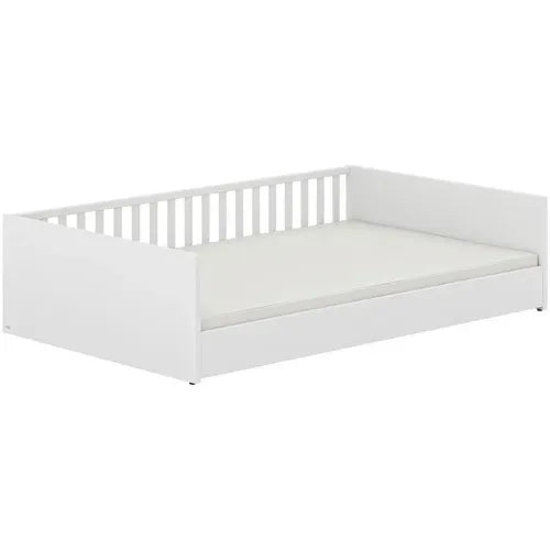 Paidi LITTLE FLO 120x200 Kreideweiß