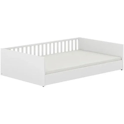 Paidi LITTLE FLO 120x200 Kreideweiß