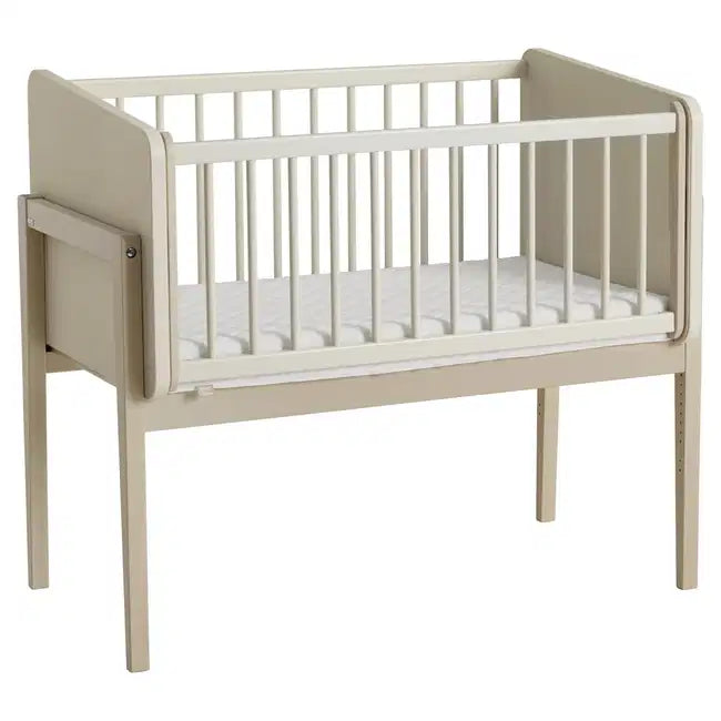 Paidi LITTLE CLOUD Beistellbett - Bild