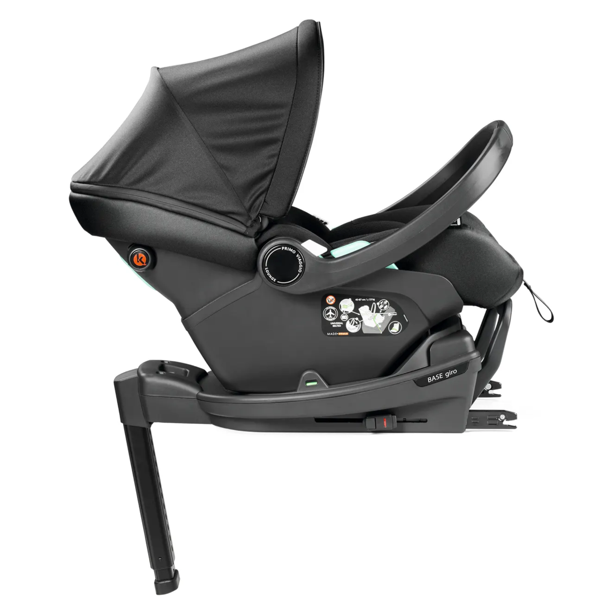 Peg Perego Base Giro