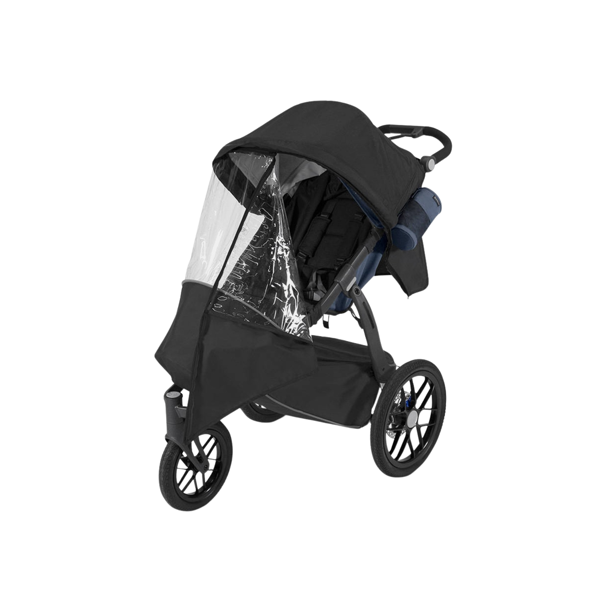 UPPAbaby Ridge - Performance Rain Shield - Bild