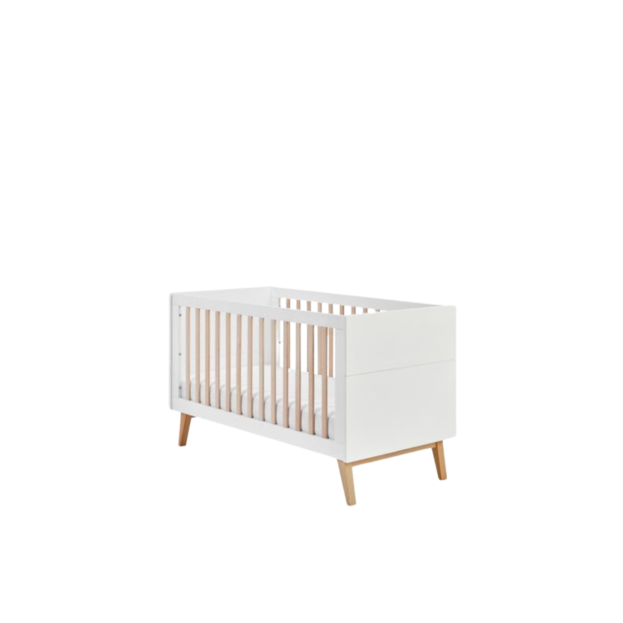 Pinio Swing - Kombibett 140x70 cm - Bild