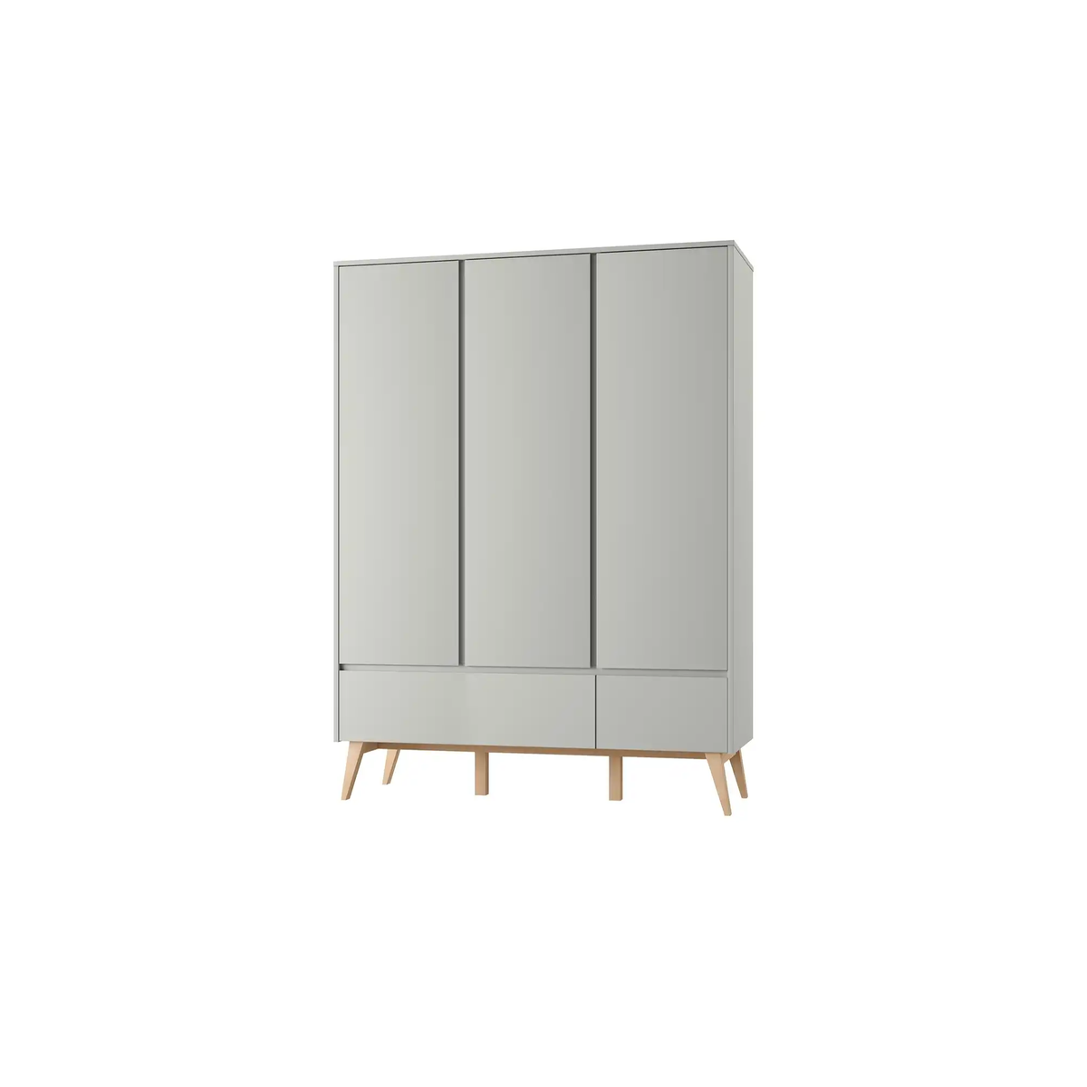 Pinio Swing - Schrank 3-türig
