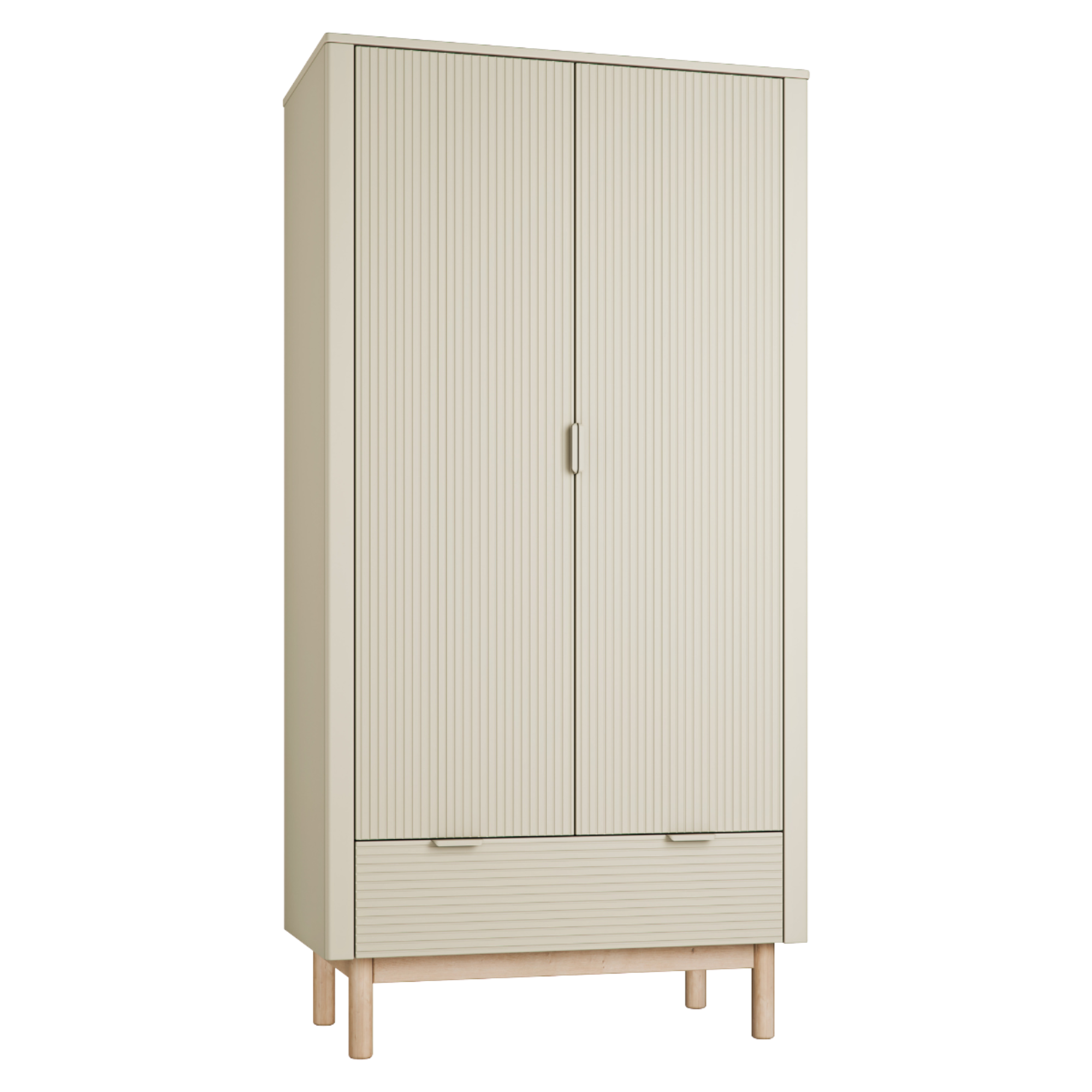 Pinio Miloo - Schrank 2-türig - Bild