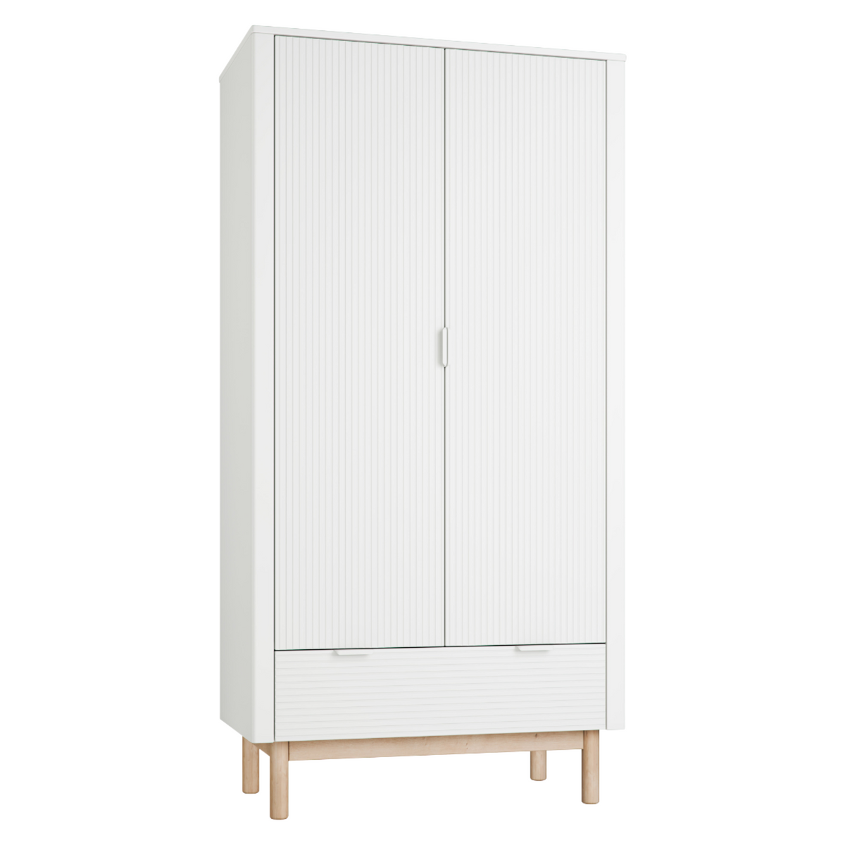 Pinio Miloo - Schrank 2-türig