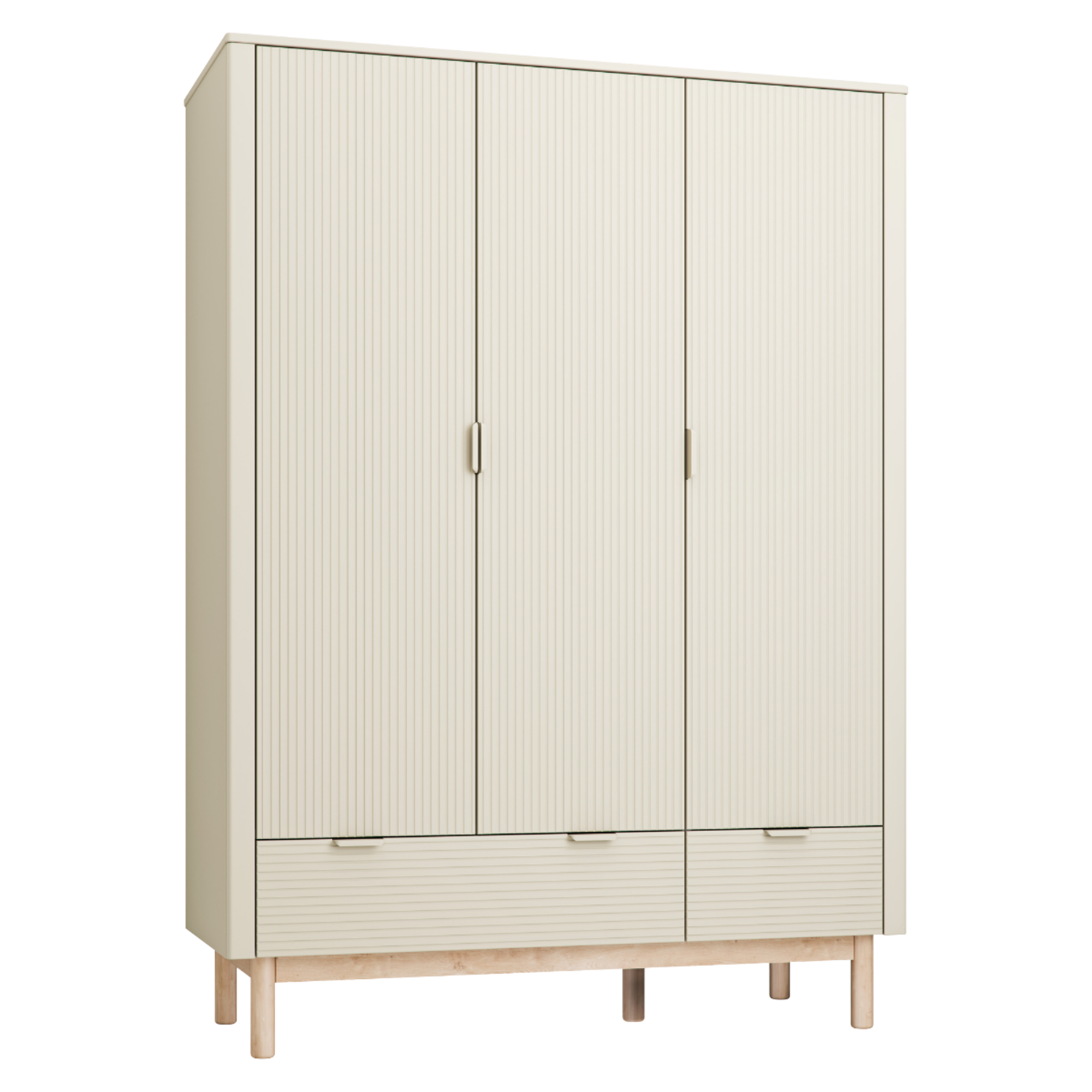 Pinio Miloo - Schrank 3-türig - Bild