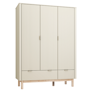 Pinio Miloo - Schrank 3-türig - Bild