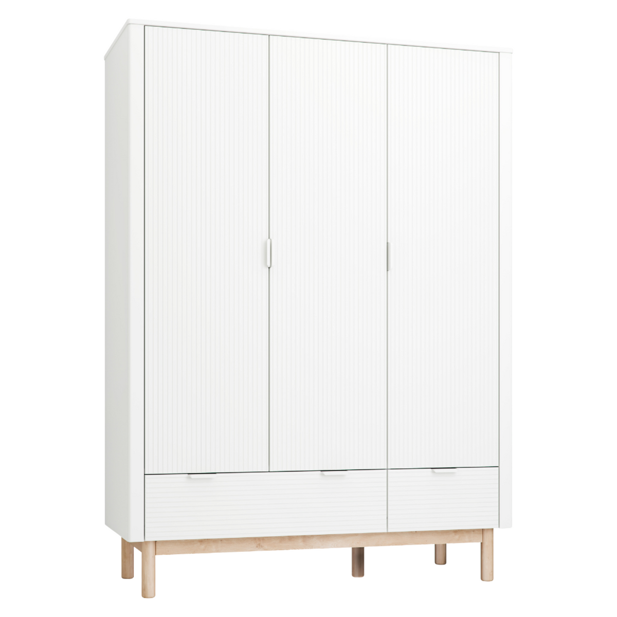 Pinio Miloo - Schrank 3-türig