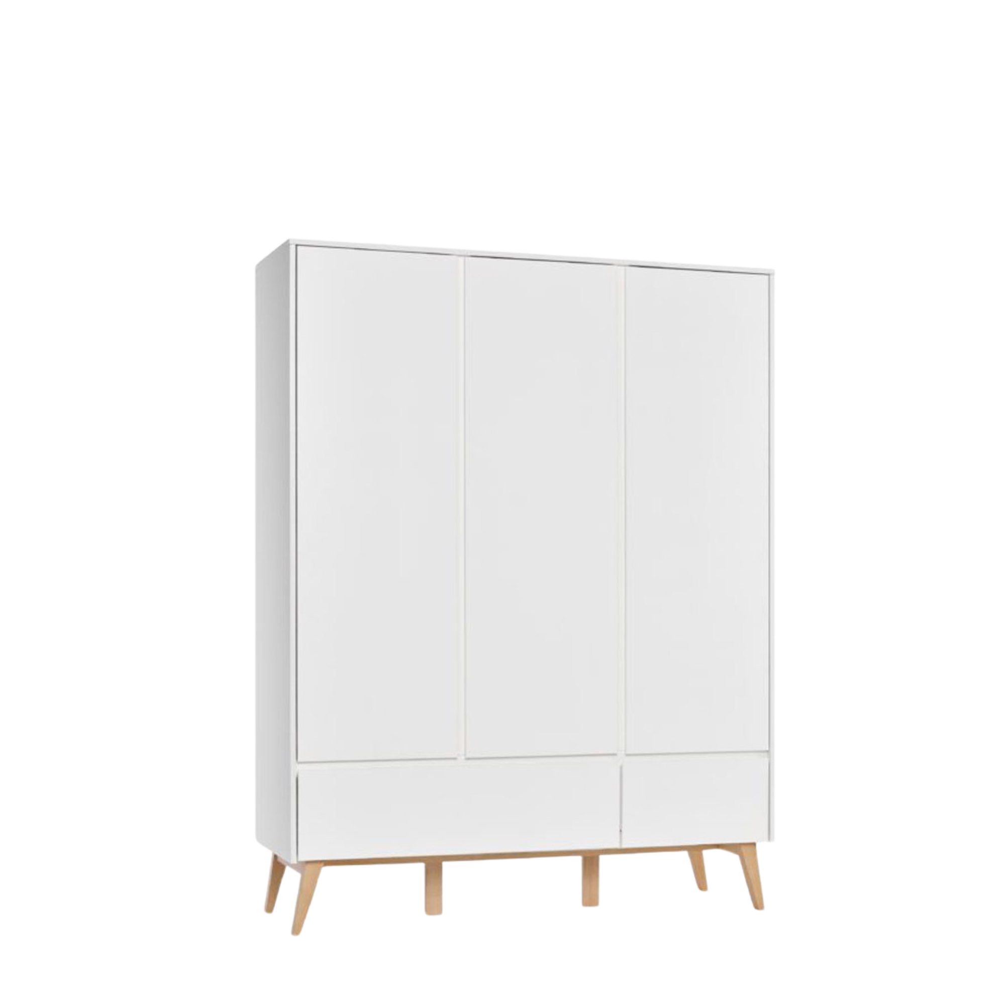 Pinio Swing - Schrank 3-türig - Bild