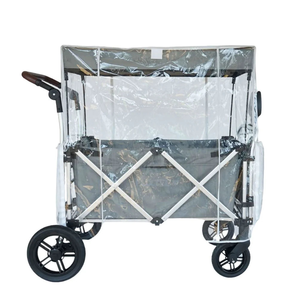 FUXLIFE Regenschutz - CTL-900