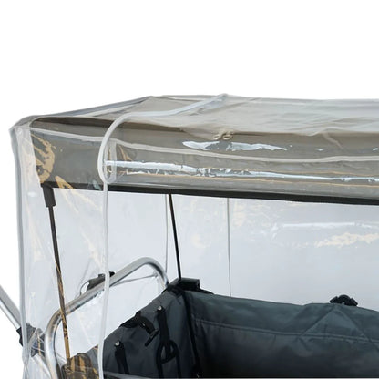 FUXLIFE Regenschutz - CTL-900