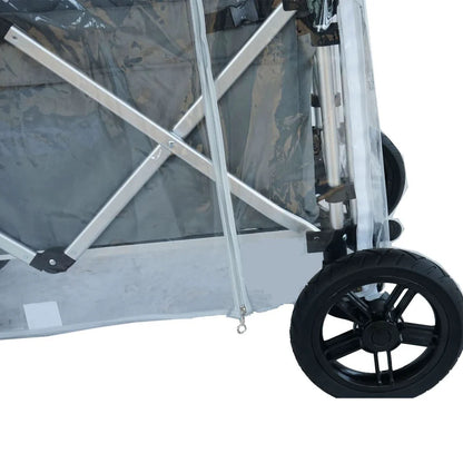 FUXLIFE Regenschutz - CTL-900