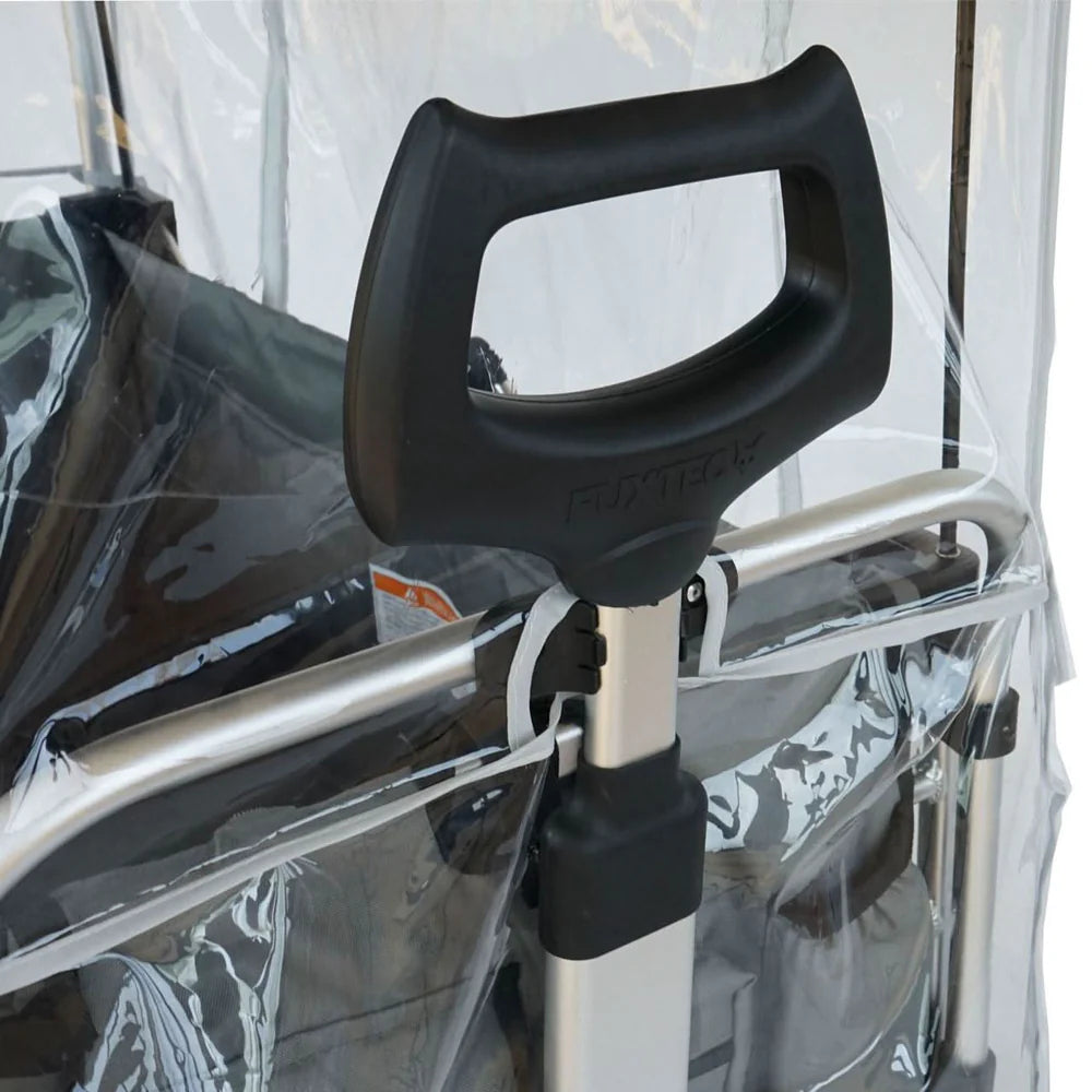 FUXLIFE Regenschutz - CTL-900