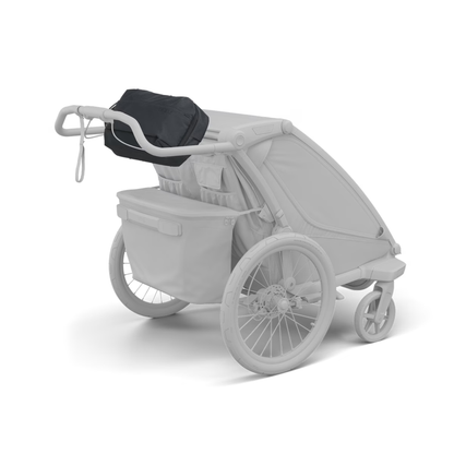 Thule Aion Changing - Bag