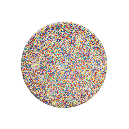 Stapelstein Board super confetti