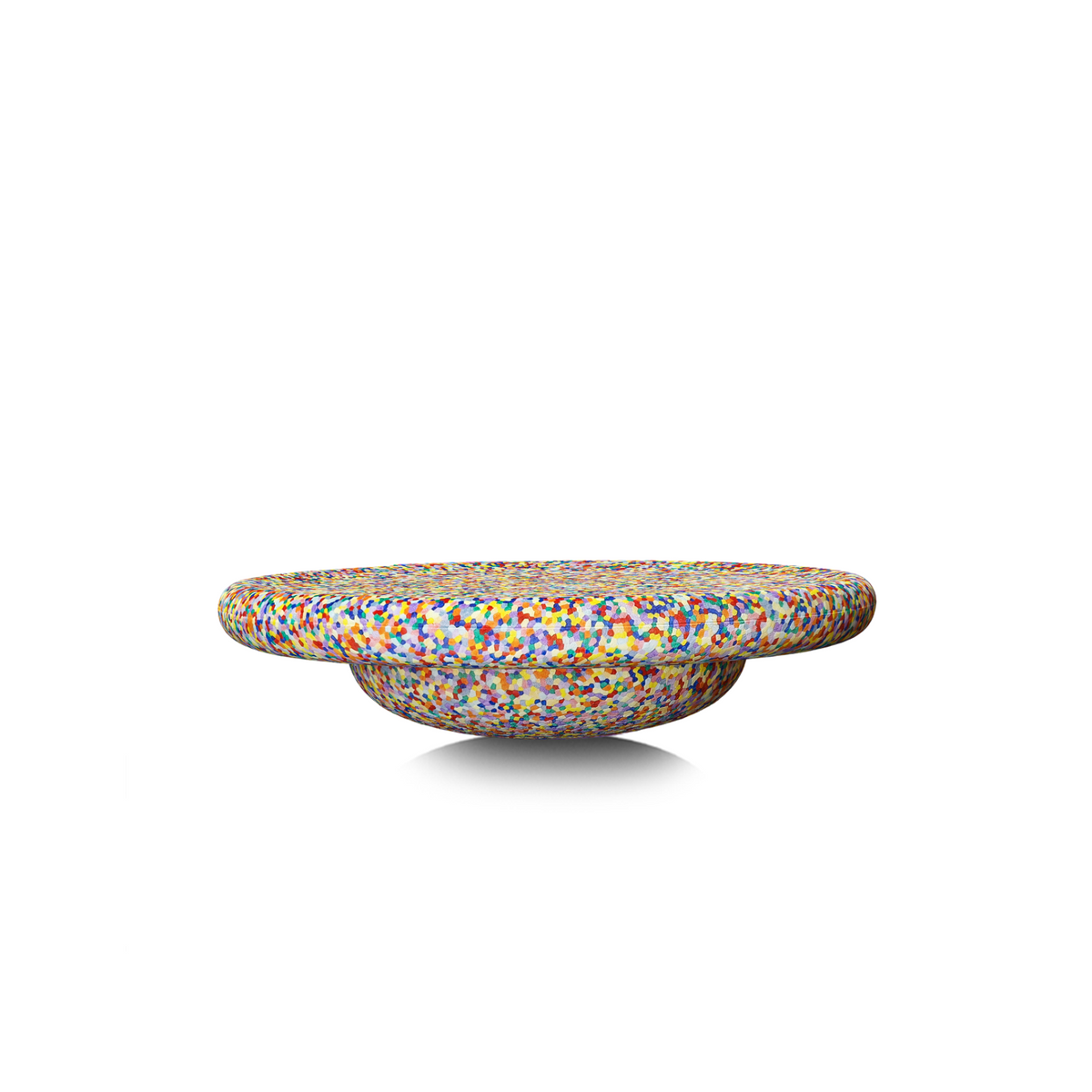 Stapelstein Board super confetti